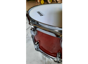 Yamaha Oak Custom Snare 14x6.5"
