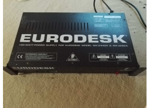 Behringer Eurodesk MX3282A (55052)