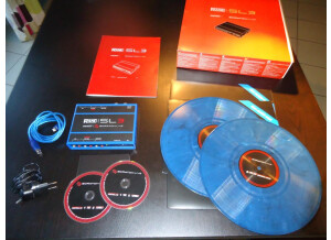 Pioneer Limited Edition Red Pack : 2x CDJ-400 + 1x DJM-400 + Flight Pro 440
