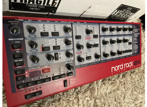 Clavia Nord Rack 2X (42450)