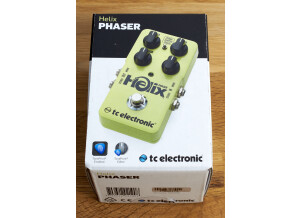 TC Electronic Helix Phaser (80962)