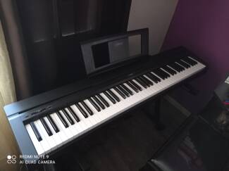 Yamaha P-45