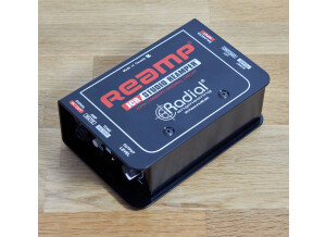 Radial Engineering REAMP JCR (96698)