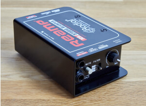 Radial Engineering REAMP JCR (18831)