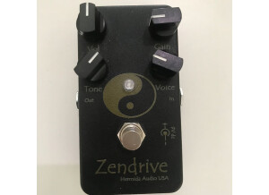 Hermida Audio Zendrive (66702)