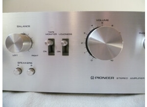 Pioneer SA-5500 II (55146)