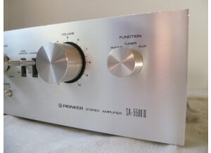 Pioneer SA-5500 II (34655)