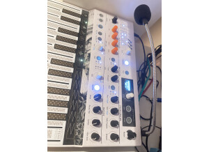 Arturia Microfreak Vocoder (64157)