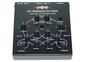 JoMoX M-Resonator (81606)