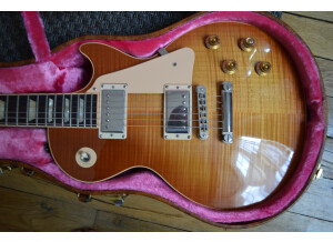 Gibson Les Paul Series - Les Paul Standard 50 (36216)