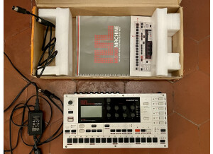 Elektron Monomachine SFX60+ MKII (61594)