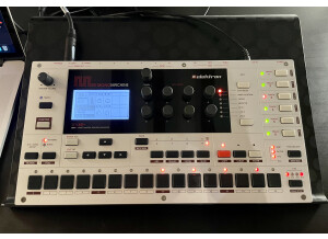 Elektron Monomachine SFX60+ MKII (28103)