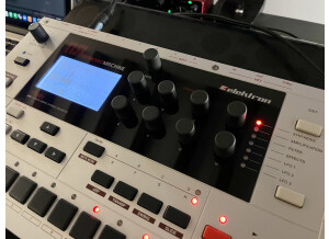 Elektron Monomachine SFX60+ MKII (5140)