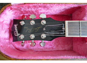 Gibson Les Paul Series - Les Paul Standard 50 (37624)