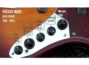 Sire Marcus Miller M3 (71836)