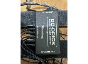 Dunlop DC10 DC-BRICK (98014)