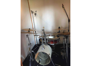 studio drums