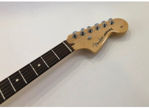 Fender American Professional Jaguar (21525)