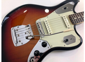 Fender American Professional Jaguar (29727)
