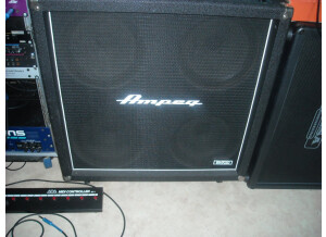 Ampeg VL 1002 100W (40912)