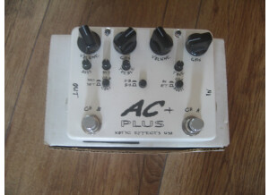 Xotic Effects AC Plus (60755)