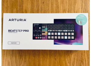 Arturia BeatStep Pro (89458)