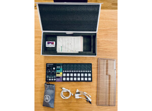 Arturia BeatStep Pro (5627)