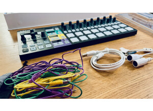 Arturia BeatStep Pro (52004)