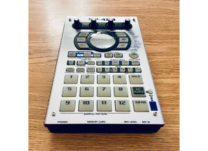 Roland SP-404 (62415)