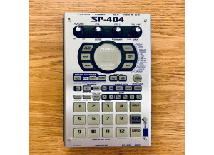 Roland SP-404 (96853)