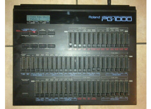 Roland PG-1000 Synth Programmer (35831)