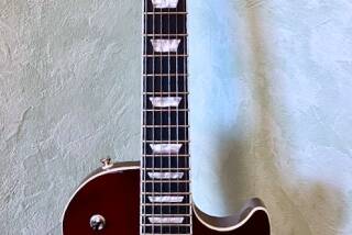 Epiphone Modern Les Paul Modern Figured