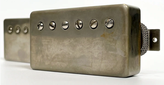 Bethnal Green PAF Humbucker Set