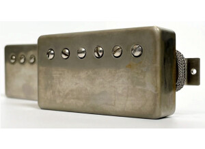 Bethnal Green PAF Humbucker Set