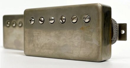 Bethnal Green PAF Humbucker Set Bethnal Green PAF Humbucker Set