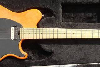 Music Man Axis Sport