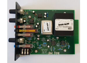 Ocean Audio 500 Mic Pre (63867)