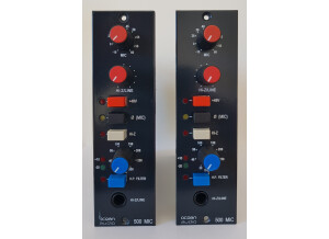 Ocean Audio 500 Mic Pre (5696)