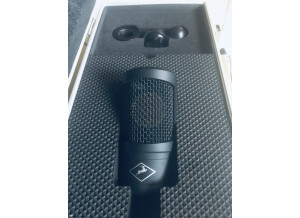 Antelope Audio Edge Solo (3607)