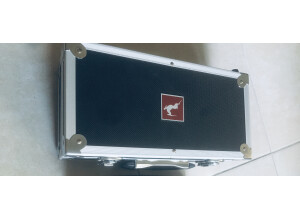 Antelope Audio Edge Solo (62599)