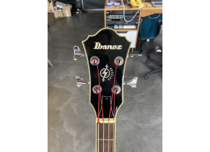 Ibanez AGB140