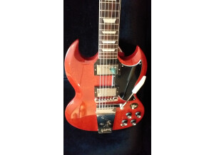 Gibson Original SG Standard '61 Maestro Vibrola (74168)