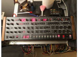 Sequential Prophet-6 Module (67434)