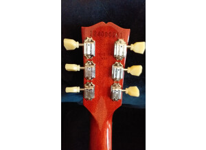 Gibson Original SG Standard '61 Maestro Vibrola (24342)