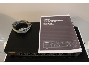Yamaha E 1005 (97832)