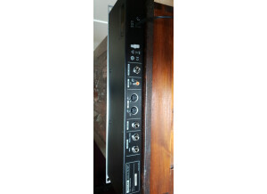 Tascam TA-1VP Vocal Processor (37366)