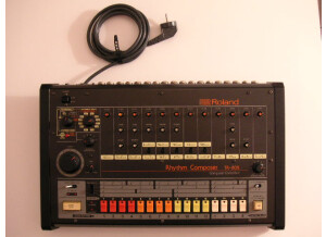 Roland TR-808 (31672)