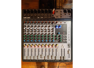 Soundcraft Signature 12 MTK (67590)