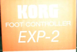 Korg Exp-2