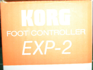 Korg Exp-2